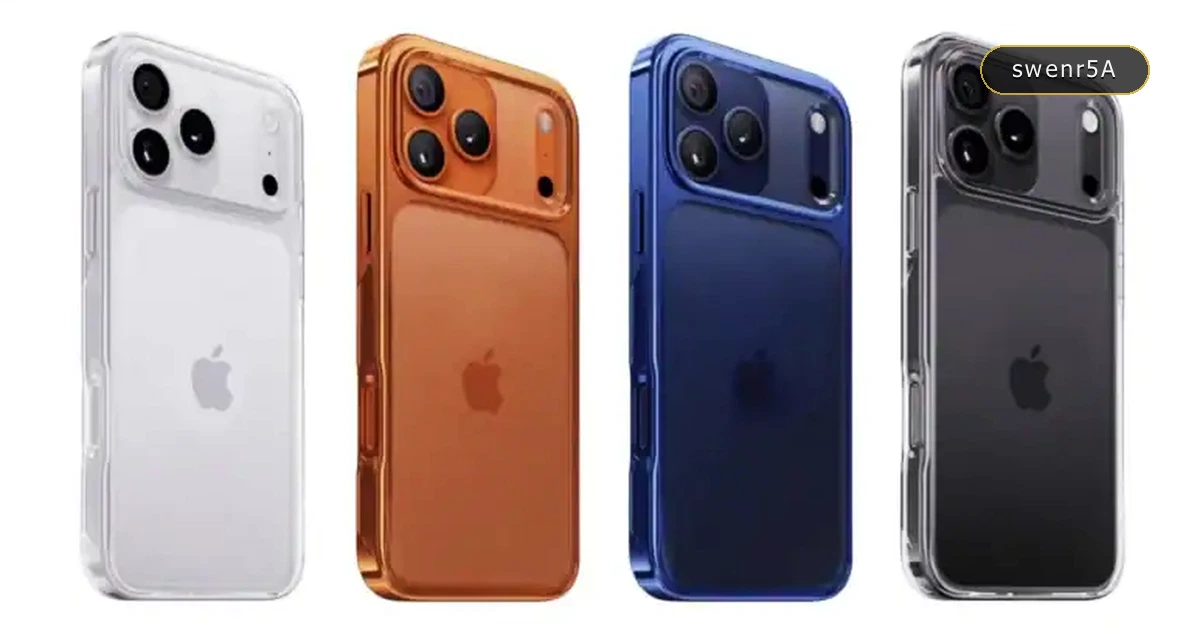 توقعات سعر iPhone 18 Pro: زيادة مرتقبة تصل إلى 1399 دولارًا بسبب ارتفاع تكلفة المكونات