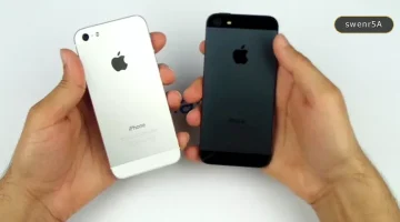 توقف دعم آيفون 4 و5 نهائياً: ماذا يعني تصنيف «المنتجات القديمة» من أبل؟