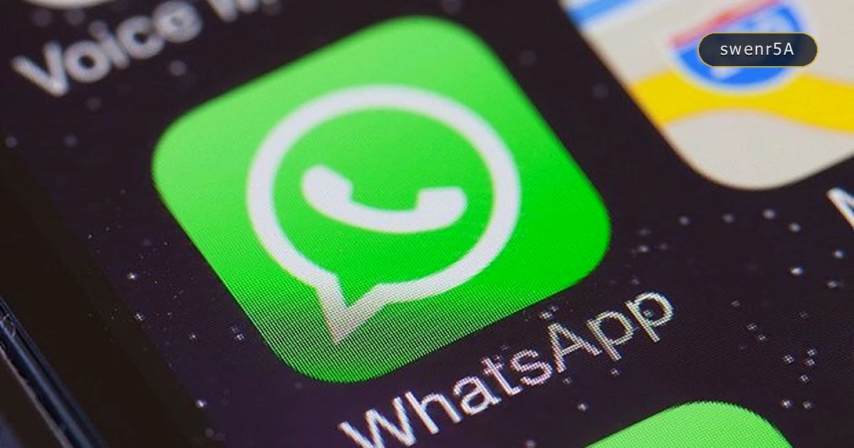 واتساب يختبر متصفحاً داخلياً لروابط آيفون: تحكم كامل في بيانات التصفح