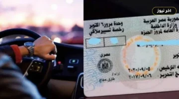 «وفّر 1425 جنيهاً بالمرور».. تفاصيل قرار وزير الداخلية لتيسير تراخيص السيارات بنظام الشباك الواحد