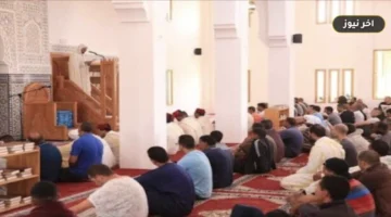 «ولقد كرمنا بني آدم».. نص موضوع خطبة الجمعة 2 أكتوبر 2026 ورسائل الأوقاف
