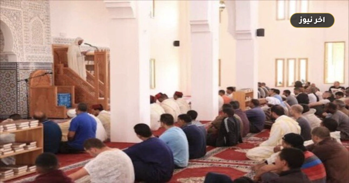 «ولقد كرمنا بني آدم».. نص موضوع خطبة الجمعة 2 أكتوبر 2026 ورسائل الأوقاف